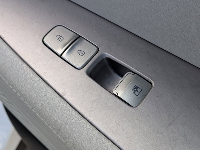 2024 Hyundai Palisade SEL 7P