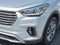 2017 Hyundai Santa Fe Limited
