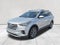 2017 Hyundai Santa Fe Limited