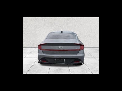 2023 Hyundai Sonata SEL Plus
