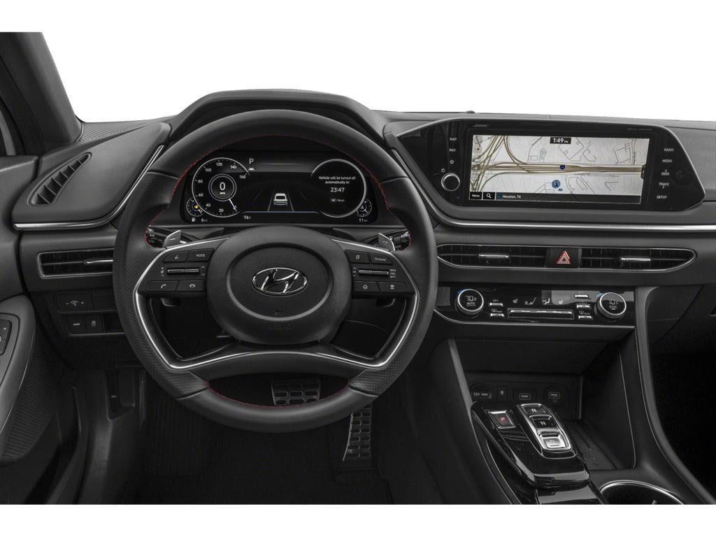 2023 Hyundai Sonata SEL Plus