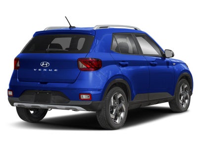 2024 Hyundai Venue Limited