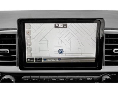 2024 Hyundai Venue Limited