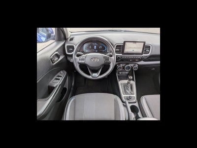 2024 Hyundai Venue Limited