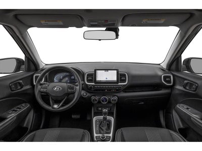 2024 Hyundai Venue Limited