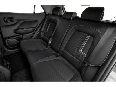 2024 Hyundai Venue Limited