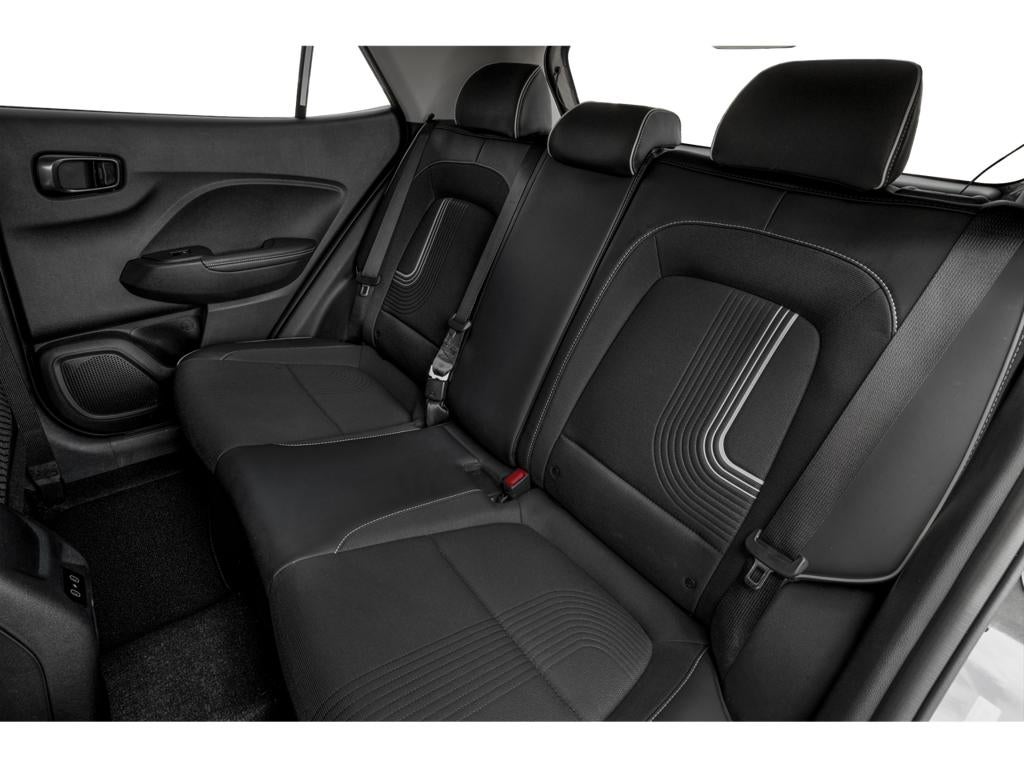 2024 Hyundai Venue Limited