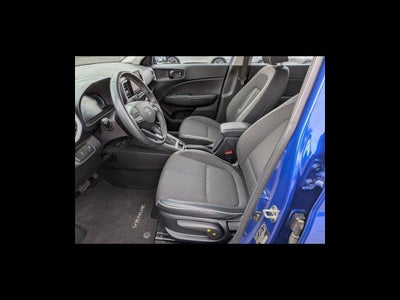2024 Hyundai Venue Limited