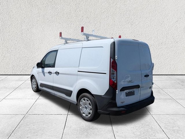 2018 Ford Transit Connect Van XL