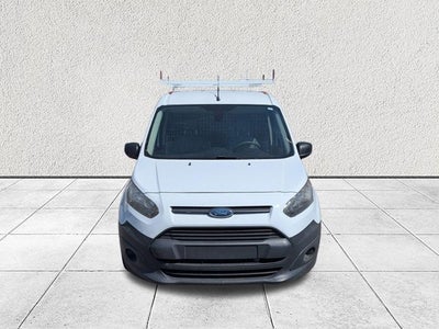 2018 Ford Transit Connect Van XL