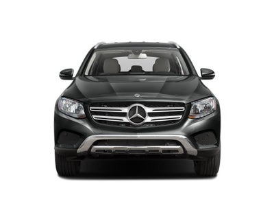 2019 Mercedes-Benz GLC GLC 300
