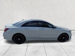 2016 Mercedes-Benz CLA CLA 250