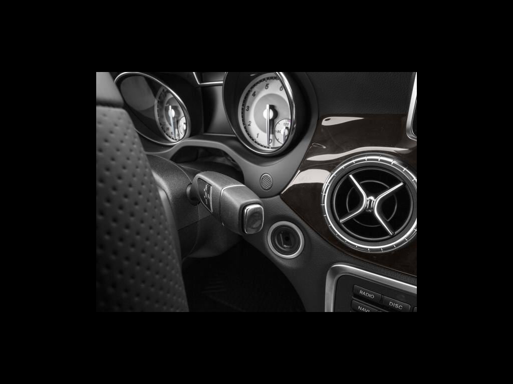 2016 Mercedes-Benz CLA CLA 250