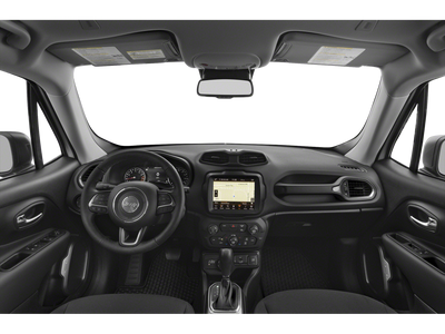 2023 Jeep Renegade Upland