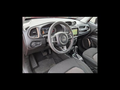 2023 Jeep Renegade Upland