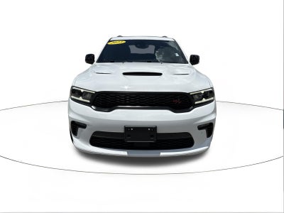 2023 Dodge Durango R/T Premium