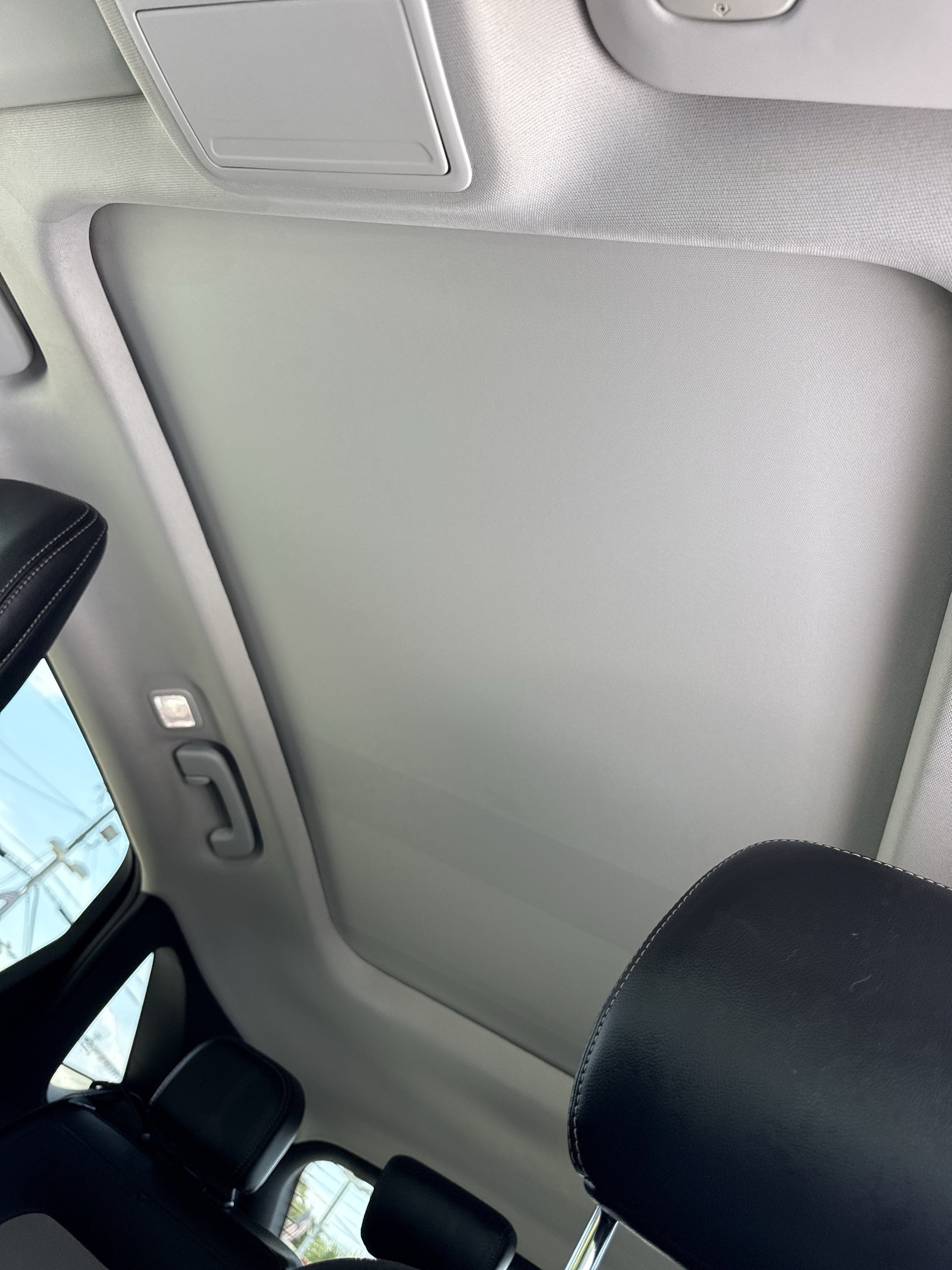 2021 Ford Escape Titanium Hybrid