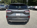 2021 Ford Escape Titanium Hybrid