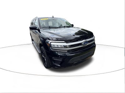 2023 Ford Expedition Max XLT