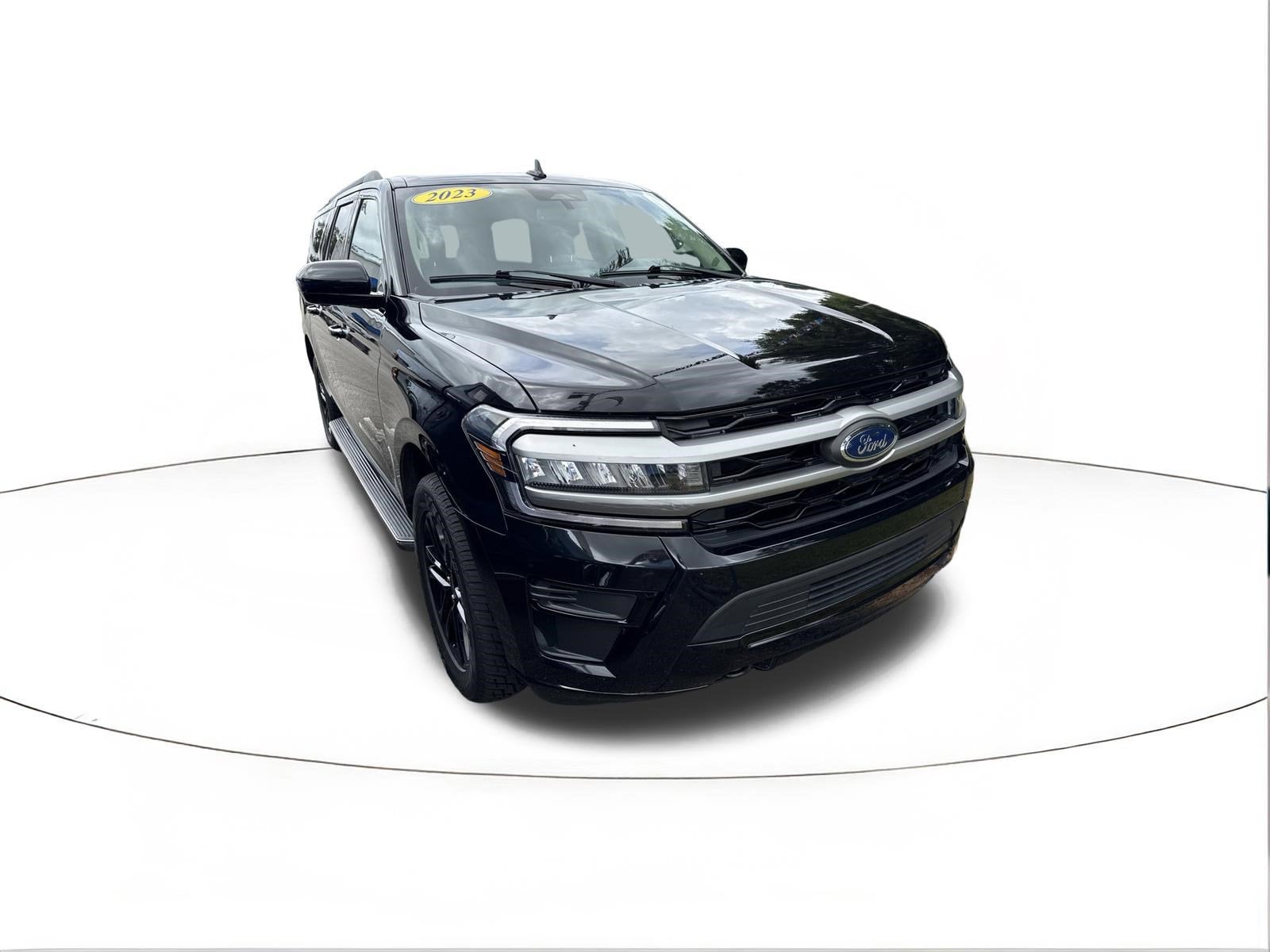 2023 Ford Expedition Max XLT
