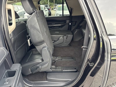 2023 Ford Expedition Max XLT