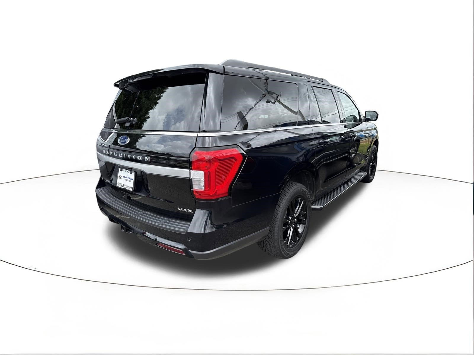 2023 Ford Expedition Max XLT