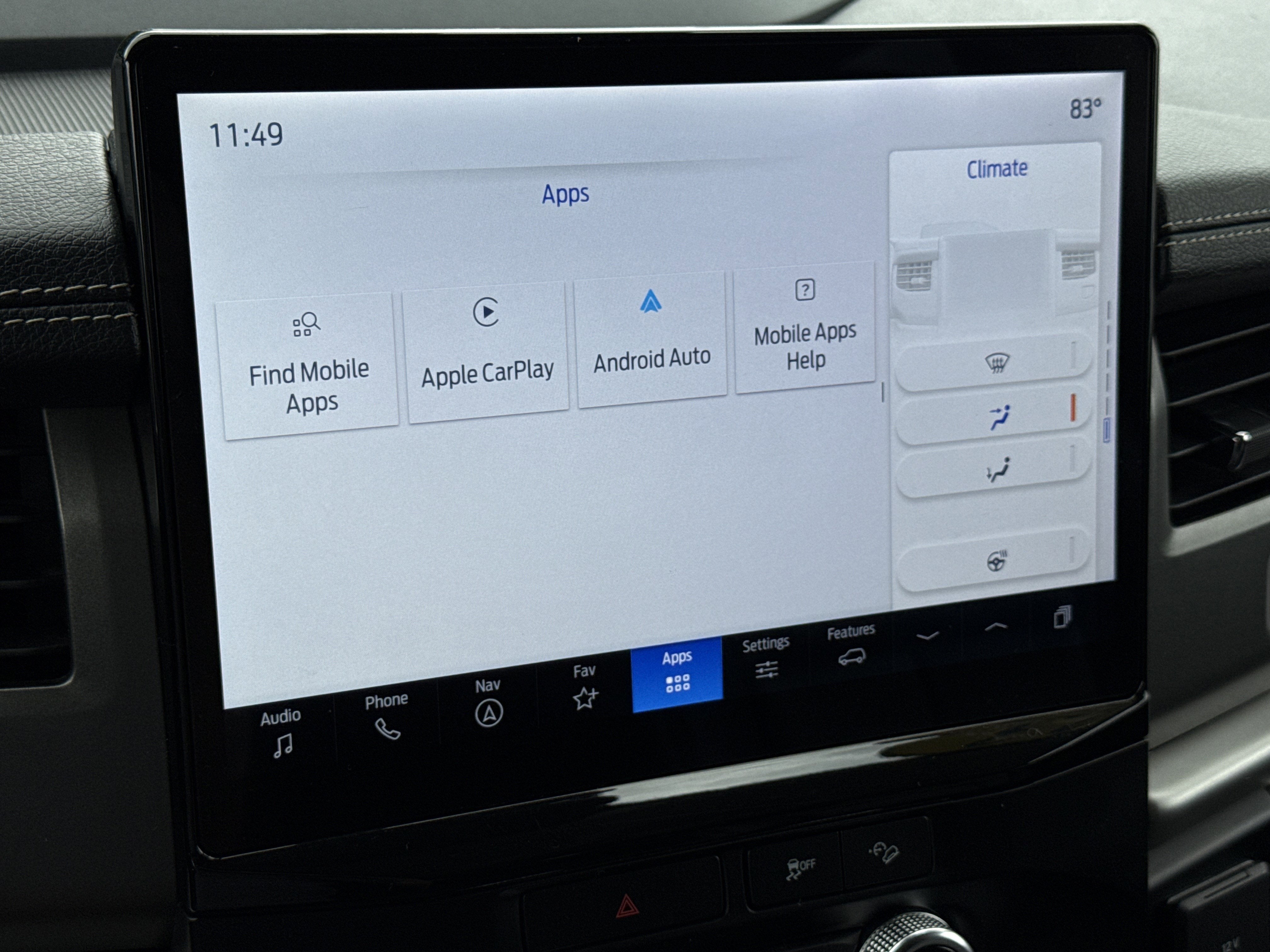 2023 Ford Expedition Max XLT