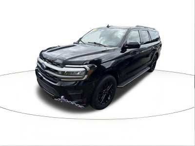 2023 Ford Expedition Max XLT