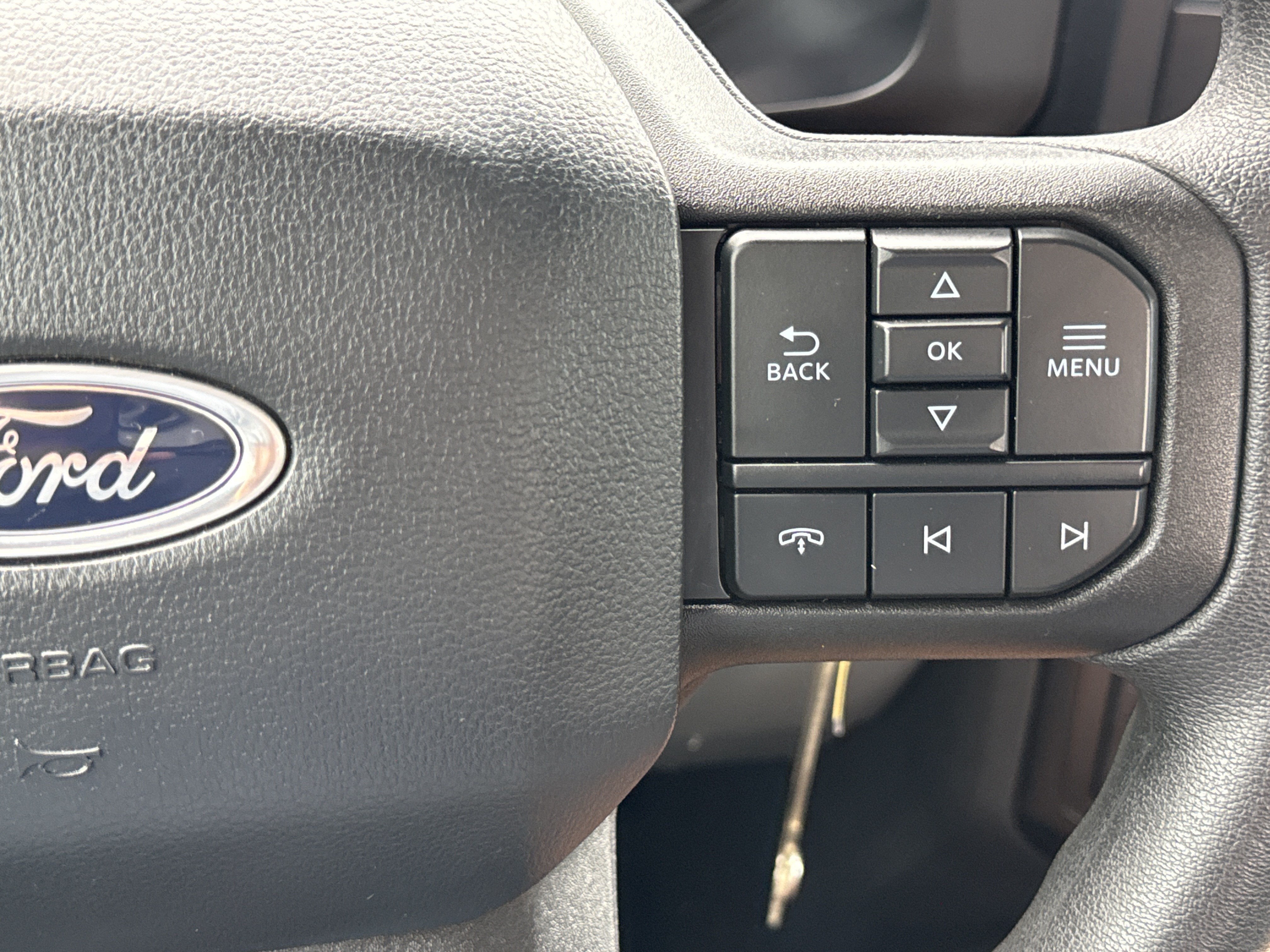 2024 Ford Super Duty F-350 SRW XLT