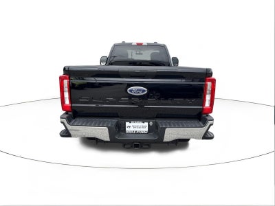 2024 Ford Super Duty F-350 SRW XLT