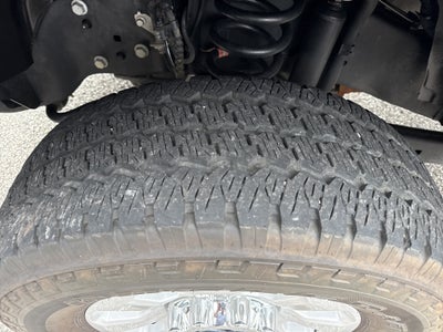 2024 Ford Super Duty F-350 SRW XLT