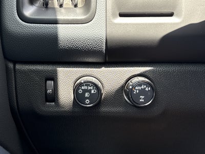 2022 Chevrolet Colorado 4WD Z71