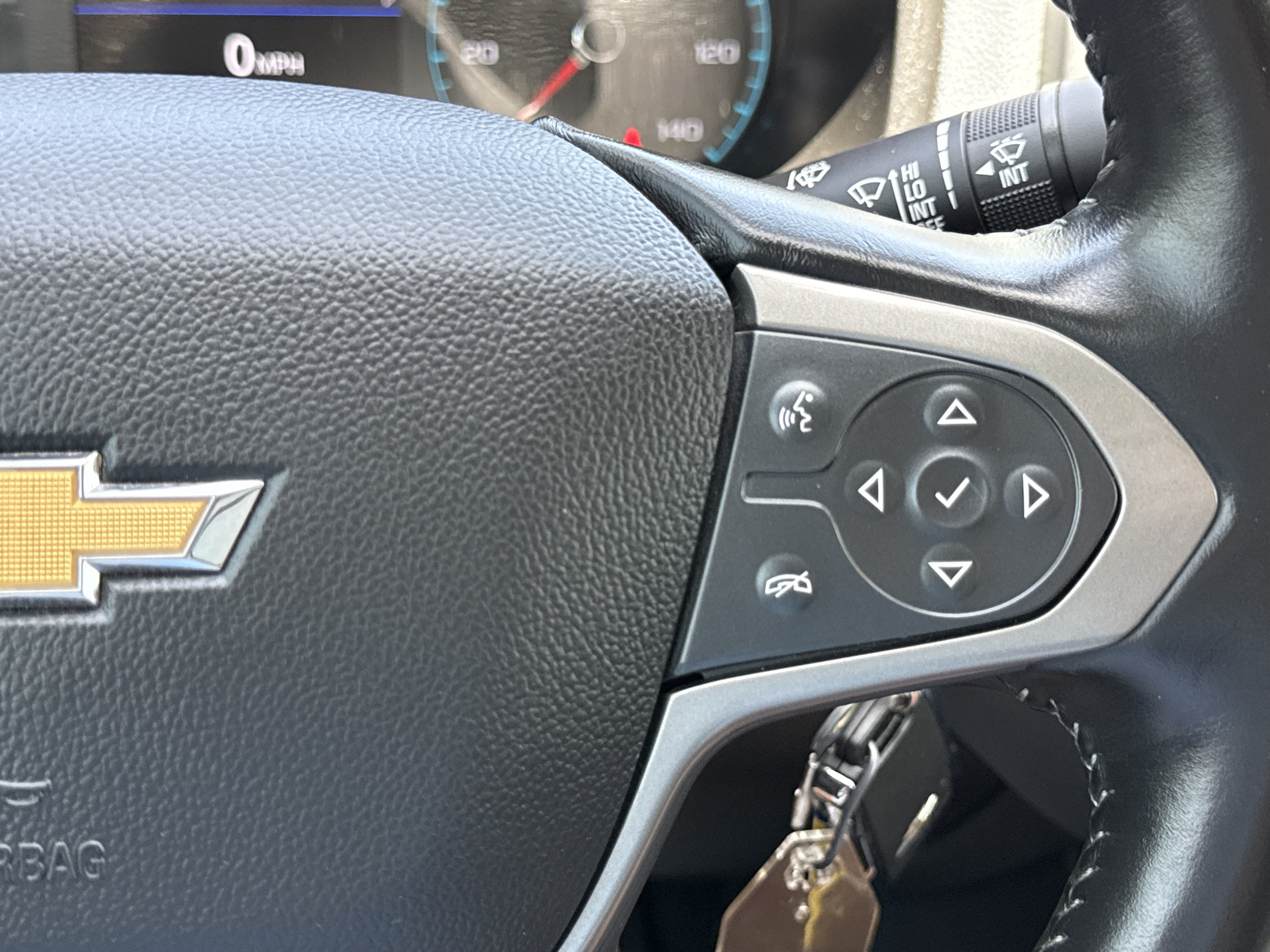 2022 Chevrolet Colorado 4WD Z71