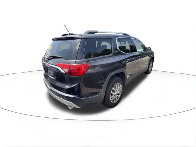 2018 GMC Acadia SLE