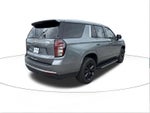 2021 Chevrolet Tahoe LS