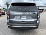 2021 Chevrolet Tahoe LS
