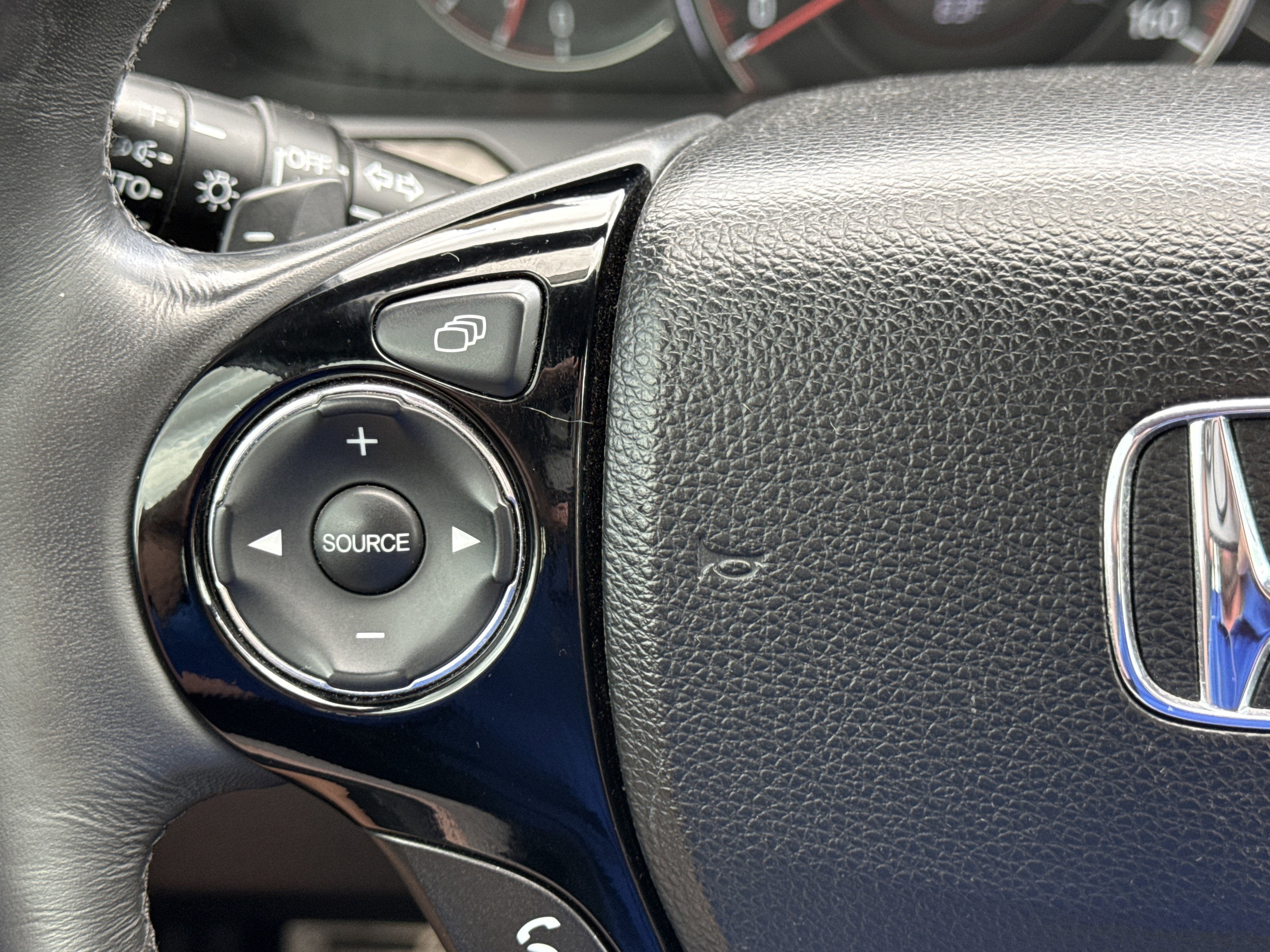 2017 Honda Accord Sedan Sport