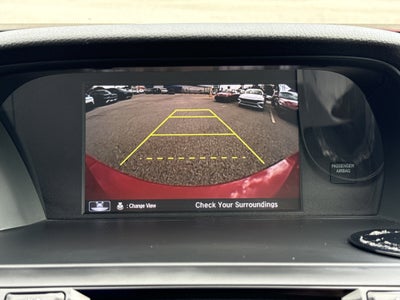 2017 Honda Accord Sedan Sport