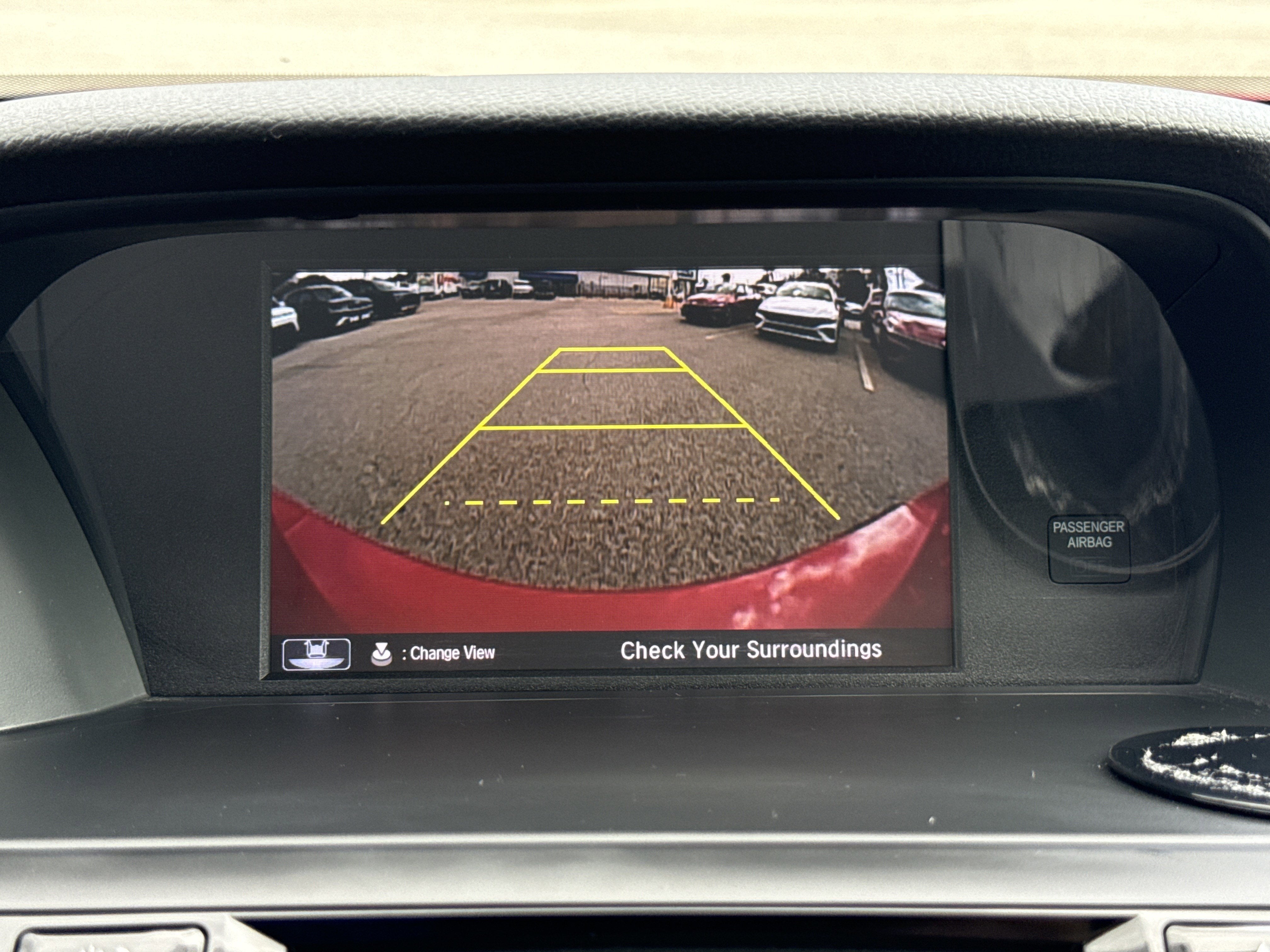 2017 Honda Accord Sedan Sport