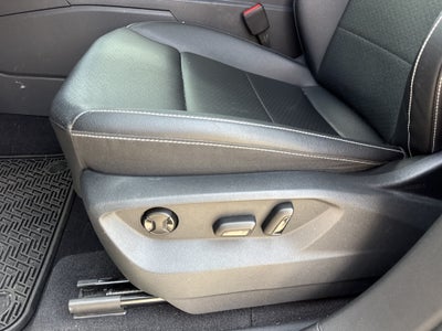 2021 Volkswagen Atlas 3.6L V6 SE w/Technology R-Line