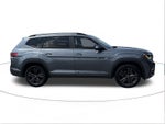2021 Volkswagen Atlas 3.6L V6 SE w/Technology R-Line
