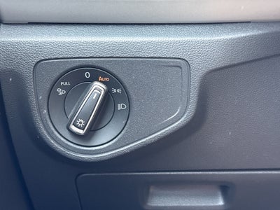 2021 Volkswagen Atlas 3.6L V6 SE w/Technology R-Line