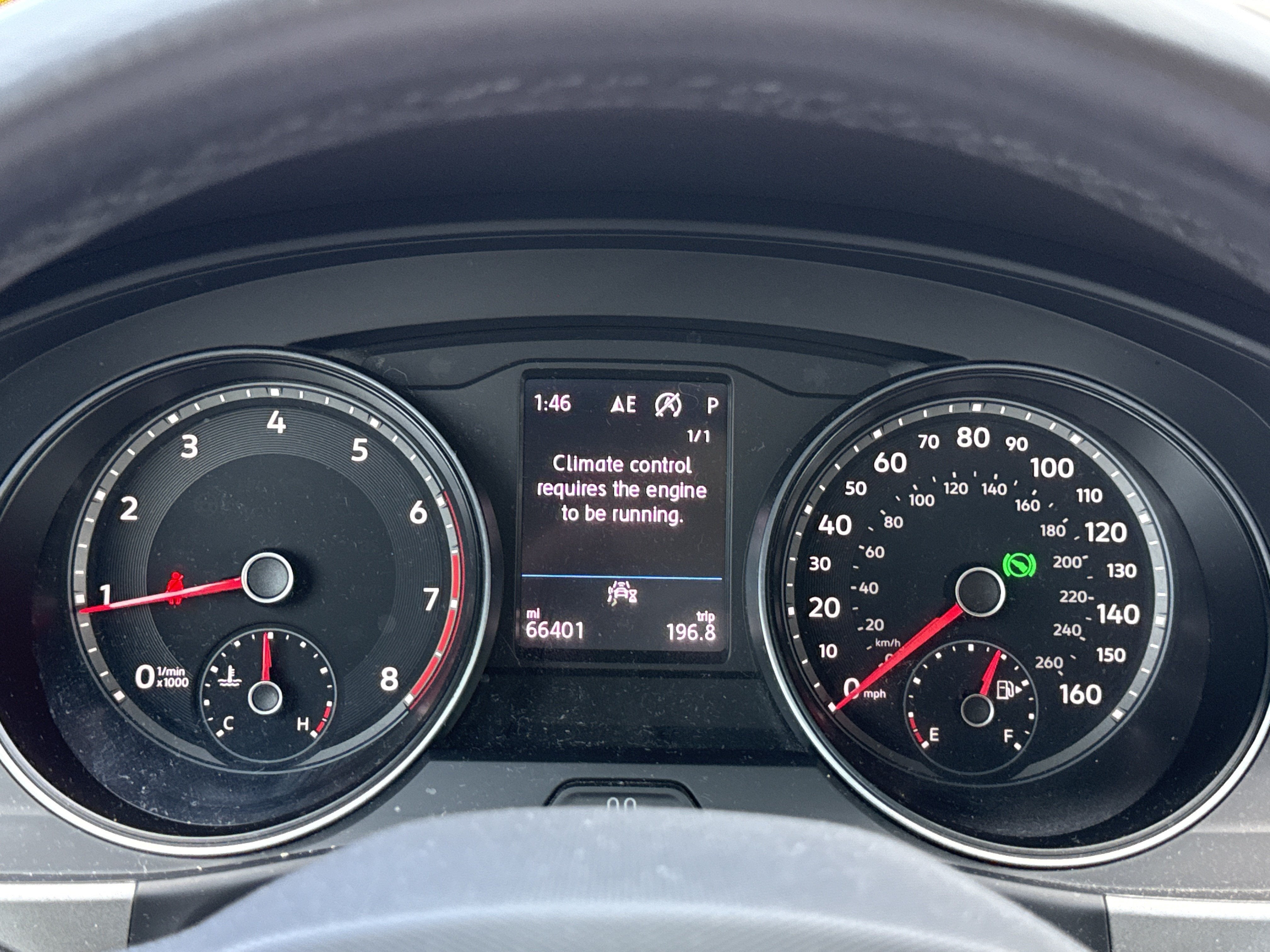 2021 Volkswagen Atlas 3.6L V6 SE w/Technology R-Line