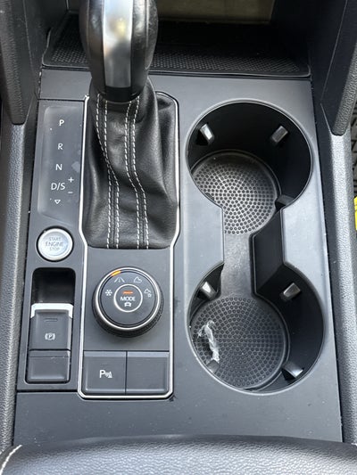 2021 Volkswagen Atlas 3.6L V6 SE w/Technology R-Line
