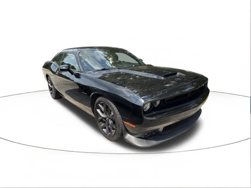 2020 Dodge Challenger R/T
