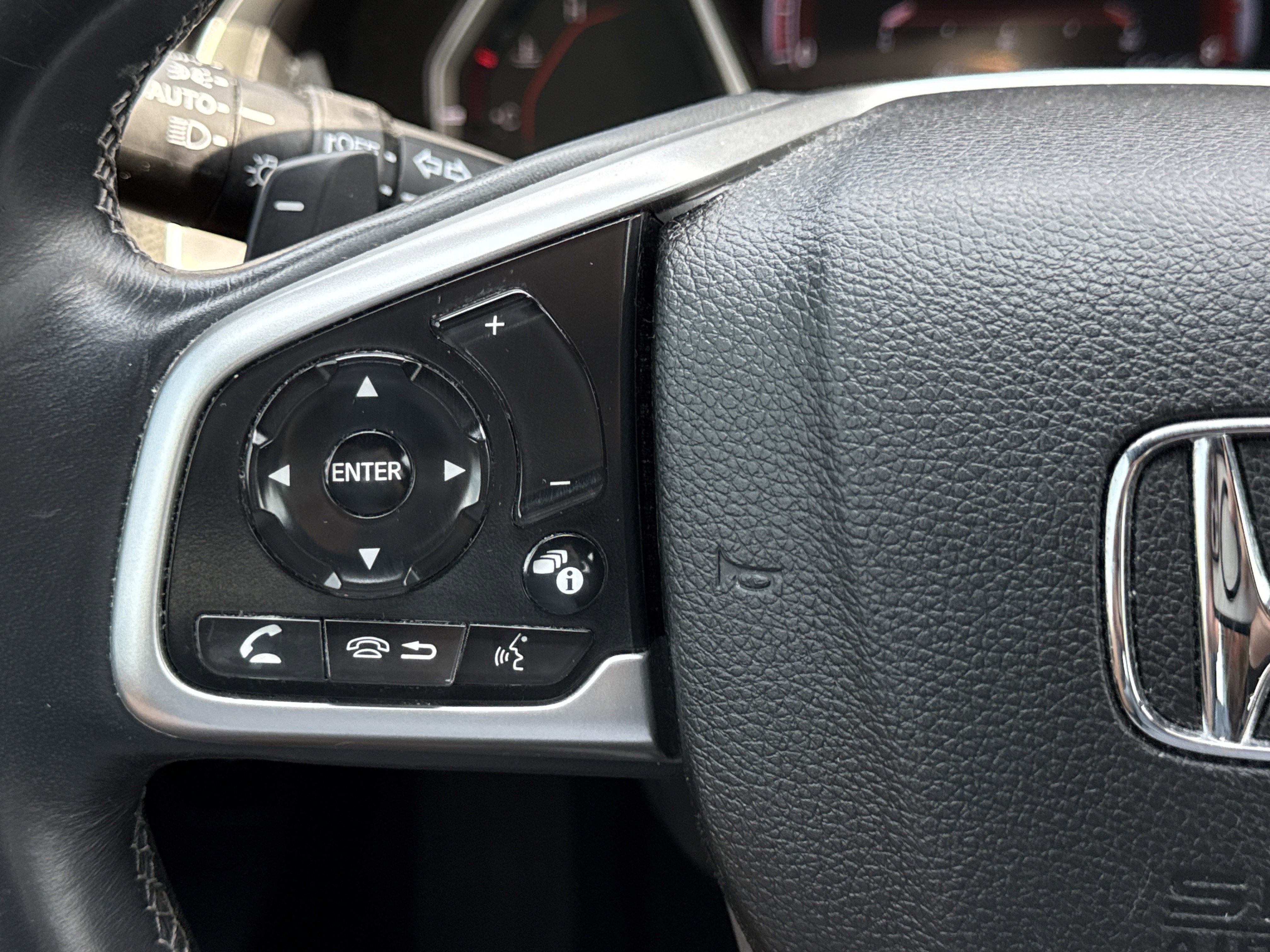 2020 Honda Civic Sedan Sport