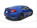 2020 Honda Civic Sedan Sport