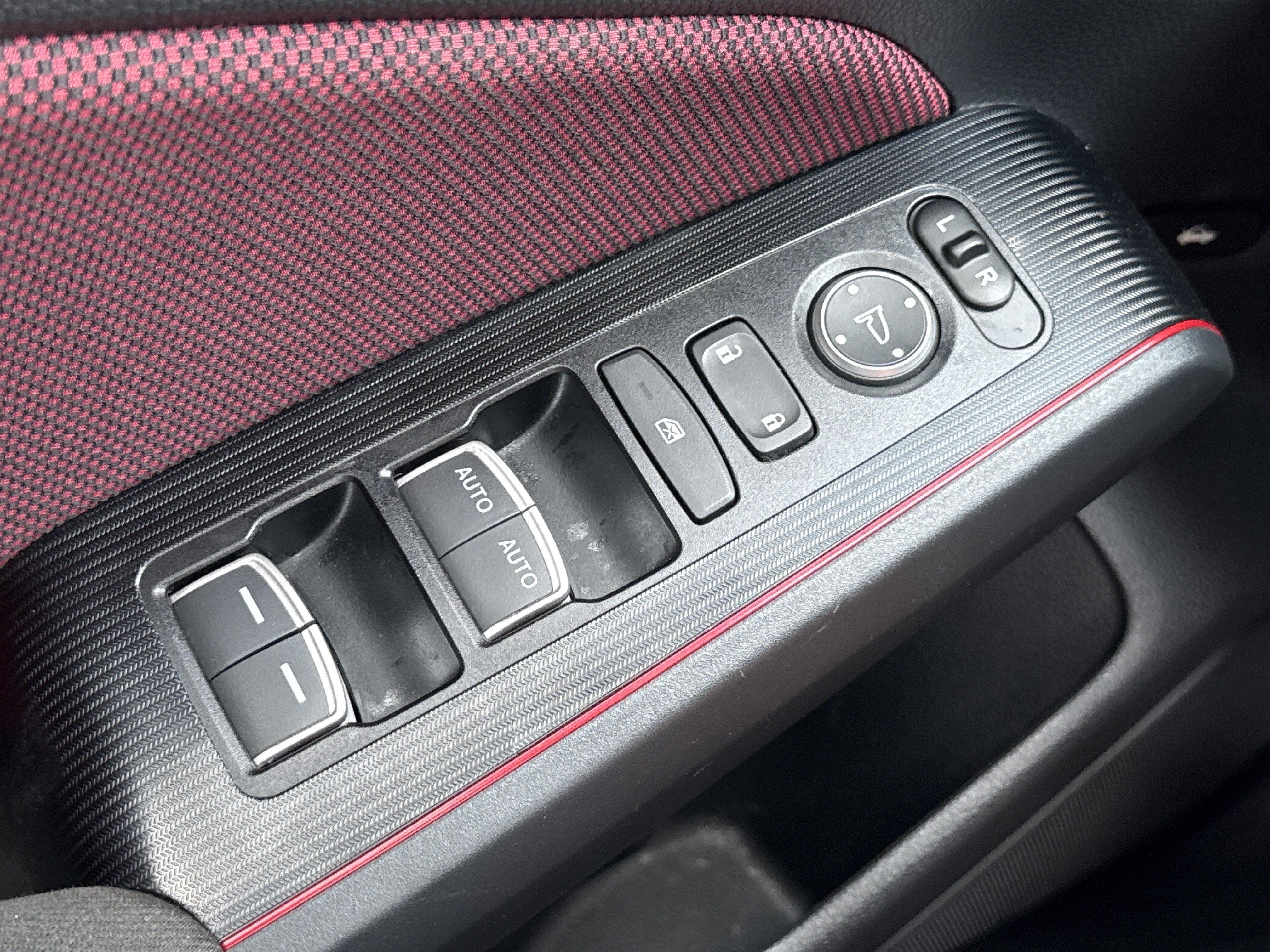 2024 Honda Civic Si Base