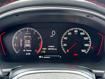 2024 Honda Civic Si Base