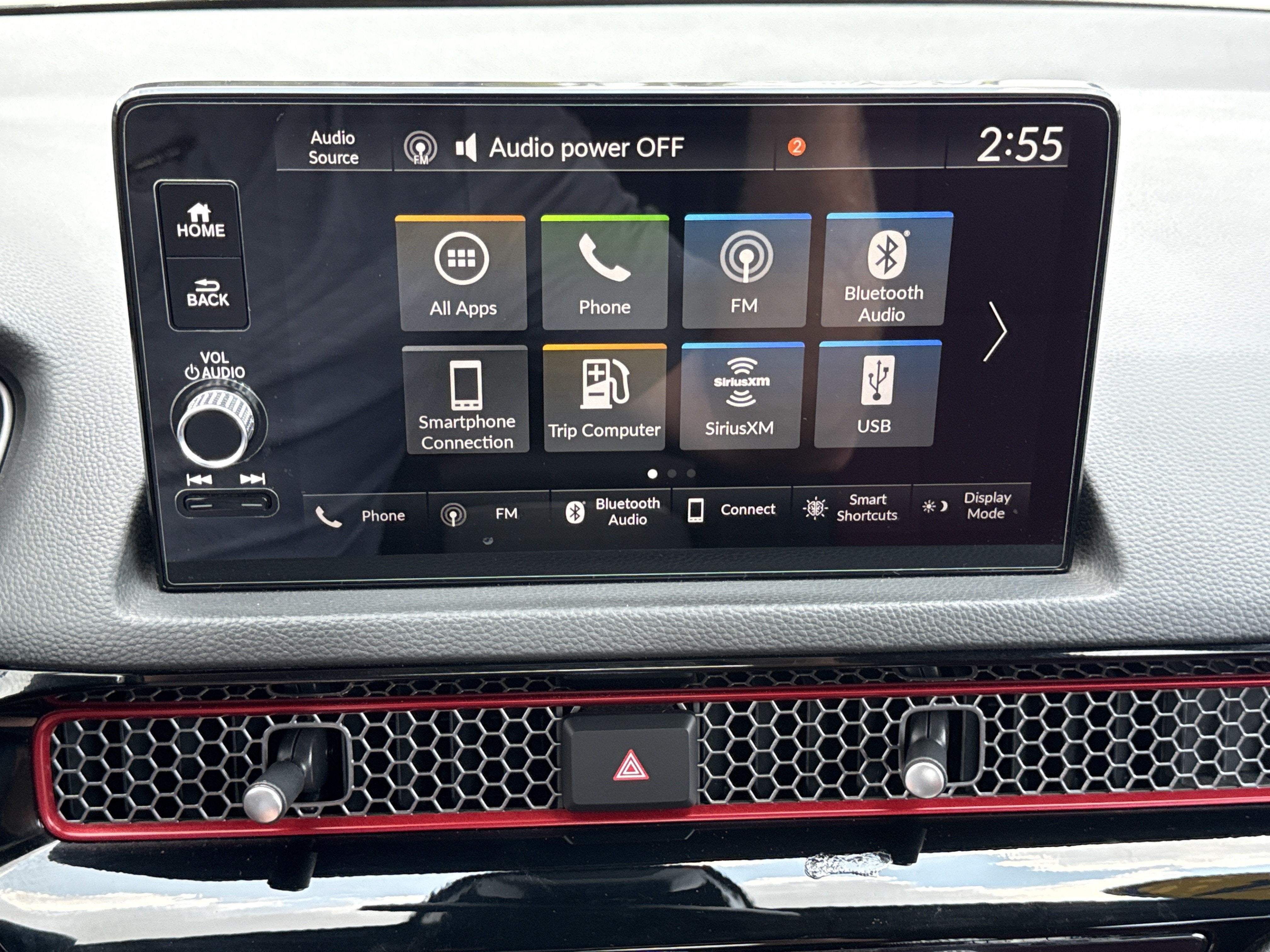 2024 Honda Civic Si Base